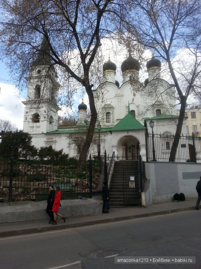 В один воскресный день — Интересное и необычное: фотоподборки