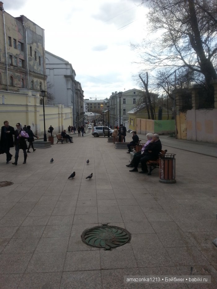 В один воскресный день — Интересное и необычное: фотоподборки