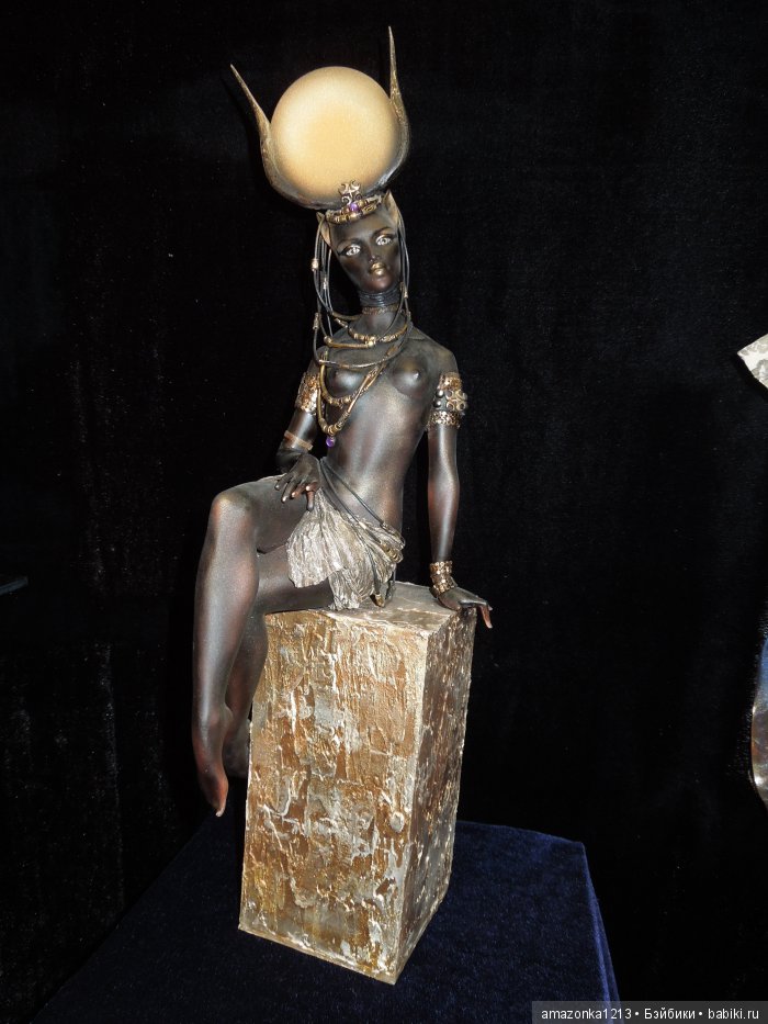 Кукол много не бывает или Тишинка 2016. Фоторепортаж с выставки - Международный Салон кукол | Бэйбики Кукол много не бывает или Тишинка 2016. Фоторепортаж с выставки - Международный Салон кукол