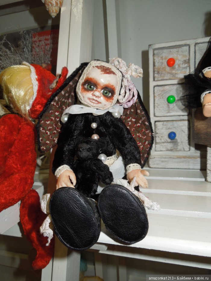 Кукол много не бывает или Тишинка 2016. Фоторепортаж с выставки - Международный Салон кукол | Бэйбики Кукол много не бывает или Тишинка 2016. Фоторепортаж с выставки - Международный Салон кукол