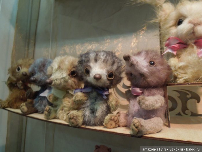 Кукол много не бывает или Тишинка 2016. Фоторепортаж с выставки - Международный Салон кукол | Бэйбики Кукол много не бывает или Тишинка 2016. Фоторепортаж с выставки - Международный Салон кукол