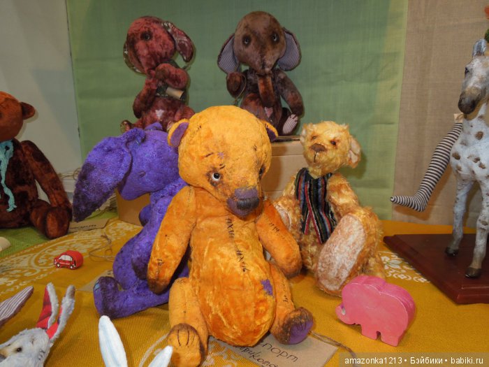 Кукол много не бывает или Тишинка 2016. Фоторепортаж с выставки - Международный Салон кукол | Бэйбики Кукол много не бывает или Тишинка 2016. Фоторепортаж с выставки - Международный Салон кукол