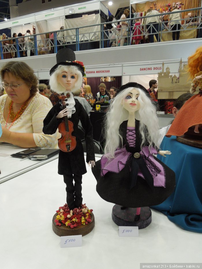 Часть 2. Кукольный рай или Тишинка 2016. Фоторепортаж с выставки | Бэйбики Часть 2. Кукольный рай или Тишинка 2016. Фоторепортаж с выставки