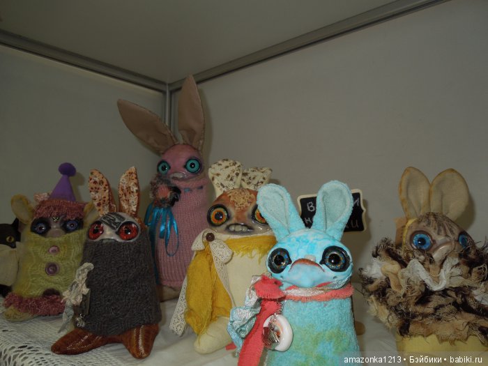 Кукол много не бывает или Тишинка 2016. Фоторепортаж с выставки - Международный Салон кукол | Бэйбики Кукол много не бывает или Тишинка 2016. Фоторепортаж с выставки - Международный Салон кукол