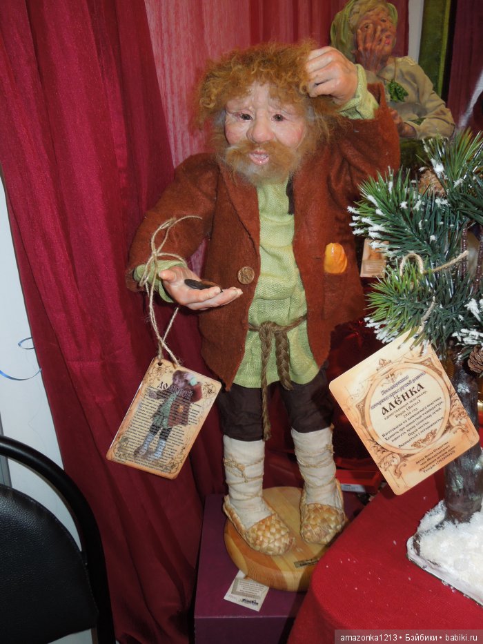 Кукол много не бывает или Тишинка 2016. Фоторепортаж с выставки - Международный Салон кукол | Бэйбики Кукол много не бывает или Тишинка 2016. Фоторепортаж с выставки - Международный Салон кукол