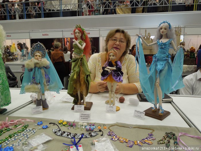 Часть 2. Кукольный рай или Тишинка 2016. Фоторепортаж с выставки | Бэйбики Часть 2. Кукольный рай или Тишинка 2016. Фоторепортаж с выставки