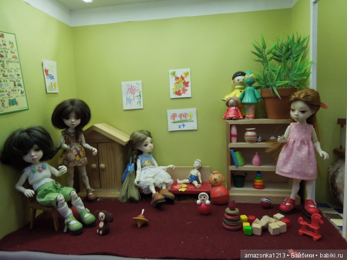 Кукол много не бывает или Тишинка 2016. Фоторепортаж с выставки - Международный Салон кукол | Бэйбики Кукол много не бывает или Тишинка 2016. Фоторепортаж с выставки - Международный Салон кукол