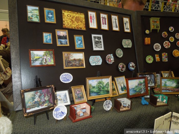 Часть 2. Кукольный рай или Тишинка 2016. Фоторепортаж с выставки | Бэйбики Часть 2. Кукольный рай или Тишинка 2016. Фоторепортаж с выставки