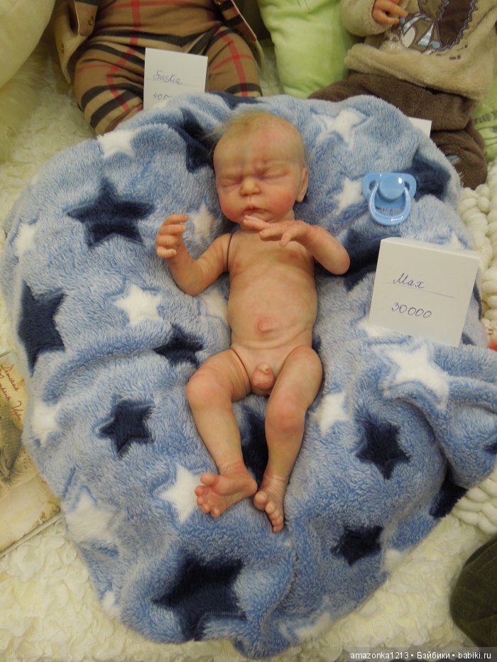 Часть 3. Кукольный рай или Тишинка 2016. Фоторепортаж с выставки кукол | Бэйбики Часть 3. Кукольный рай или Тишинка 2016. Фоторепортаж с выставки кукол (фото 10)