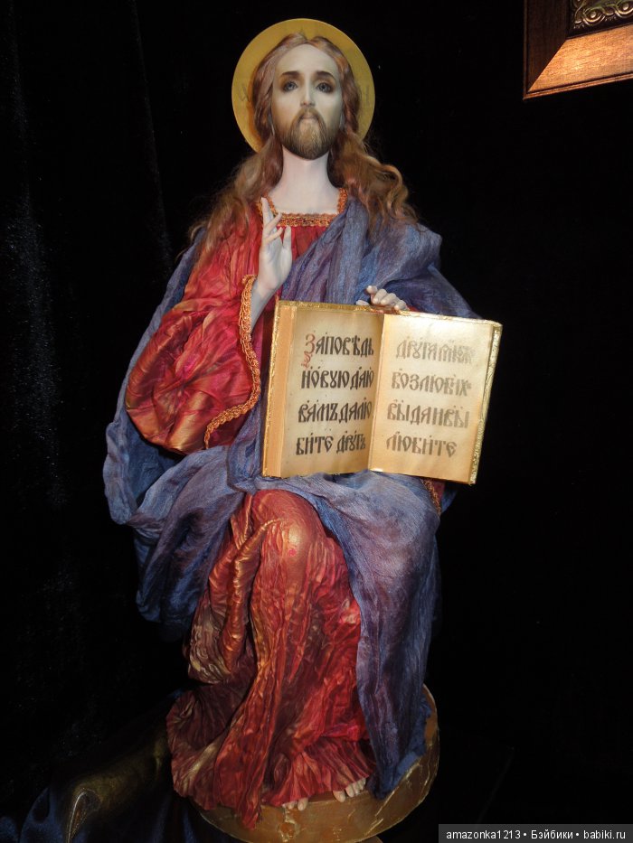 Кукол много не бывает или Тишинка 2016. Фоторепортаж с выставки - Международный Салон кукол | Бэйбики Кукол много не бывает или Тишинка 2016. Фоторепортаж с выставки - Международный Салон кукол