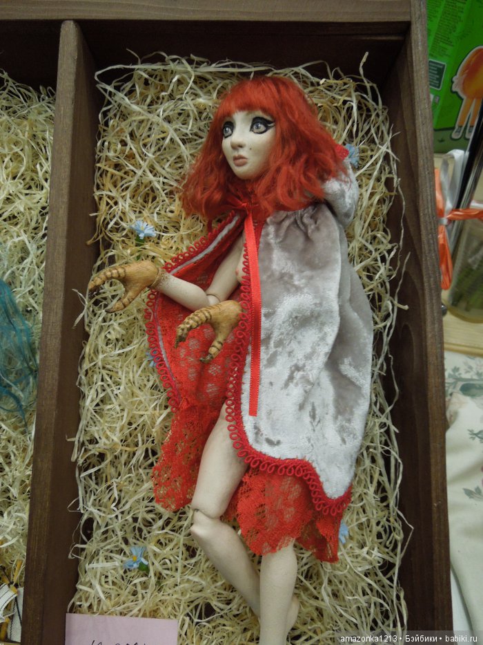 Часть 3. Кукольный рай или Тишинка 2016. Фоторепортаж с выставки кукол | Бэйбики Часть 3. Кукольный рай или Тишинка 2016. Фоторепортаж с выставки кукол