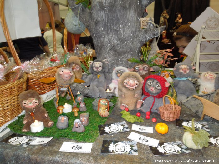 И снова Тишинка Часть 4. Фоторепортаж с выставки кукол Салон кукол 2016 | Бэйбики И снова Тишинка Часть 4. Фоторепортаж с выставки кукол Салон кукол 2016