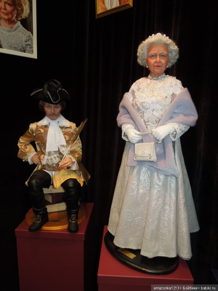 И снова Тишинка Часть 4. Фоторепортаж с выставки кукол Салон кукол 2016 | Бэйбики И снова Тишинка Часть 4. Фоторепортаж с выставки кукол Салон кукол 2016