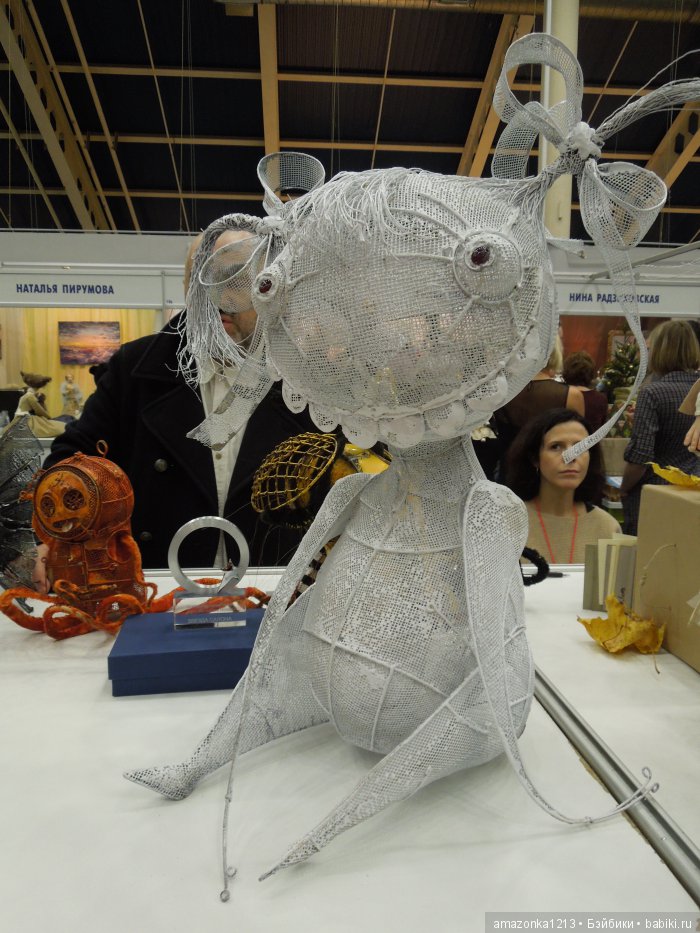 И снова Тишинка Часть 4. Фоторепортаж с выставки кукол Салон кукол 2016 | Бэйбики И снова Тишинка Часть 4. Фоторепортаж с выставки кукол Салон кукол 2016