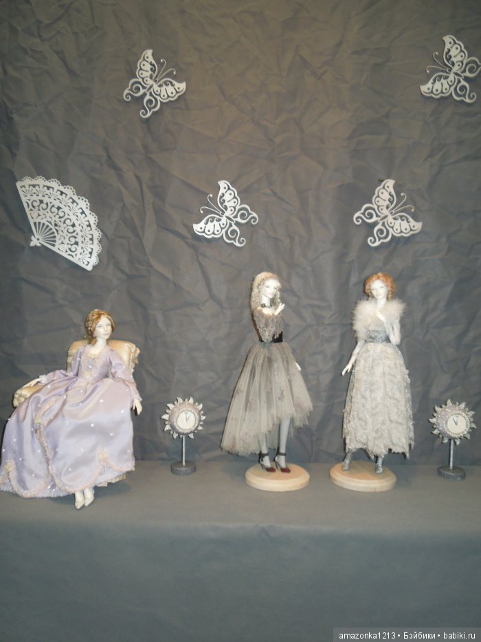 И снова Тишинка Часть 4. Фоторепортаж с выставки кукол Салон кукол 2016 | Бэйбики И снова Тишинка Часть 4. Фоторепортаж с выставки кукол Салон кукол 2016