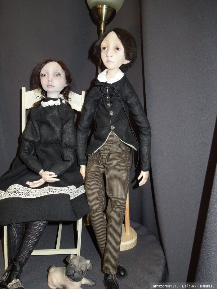 И снова Тишинка Часть 4. Фоторепортаж с выставки кукол Салон кукол 2016 | Бэйбики И снова Тишинка Часть 4. Фоторепортаж с выставки кукол Салон кукол 2016 (фото 6)