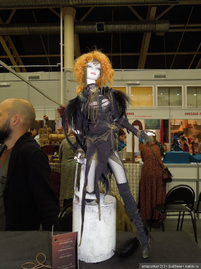 И снова Тишинка Часть 4. Фоторепортаж с выставки кукол Салон кукол 2016 | Бэйбики И снова Тишинка Часть 4. Фоторепортаж с выставки кукол Салон кукол 2016