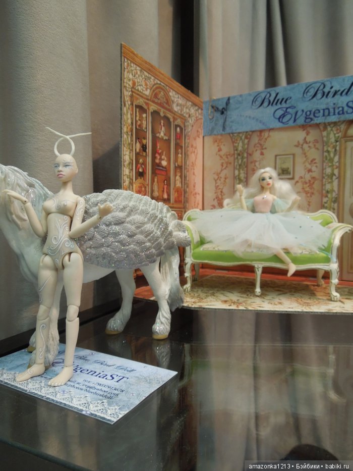 И снова Тишинка Часть 4. Фоторепортаж с выставки кукол Салон кукол 2016 | Бэйбики И снова Тишинка Часть 4. Фоторепортаж с выставки кукол Салон кукол 2016