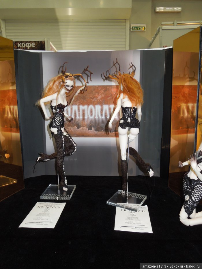 И снова Тишинка Часть 4. Фоторепортаж с выставки кукол Салон кукол 2016 | Бэйбики И снова Тишинка Часть 4. Фоторепортаж с выставки кукол Салон кукол 2016