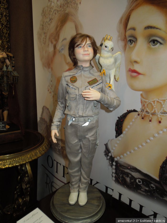 И снова Тишинка Часть 4. Фоторепортаж с выставки кукол Салон кукол 2016 | Бэйбики И снова Тишинка Часть 4. Фоторепортаж с выставки кукол Салон кукол 2016