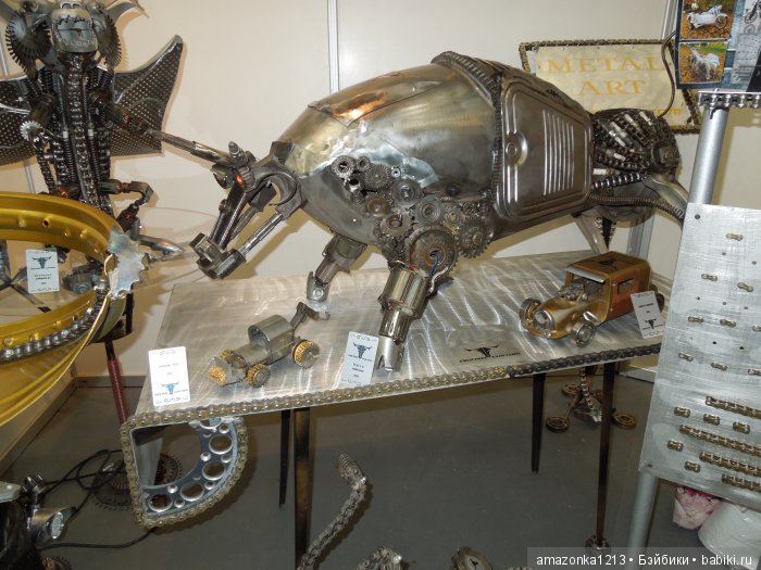 И снова Тишинка Часть 4. Фоторепортаж с выставки кукол Салон кукол 2016 | Бэйбики И снова Тишинка Часть 4. Фоторепортаж с выставки кукол Салон кукол 2016 (фото 3)