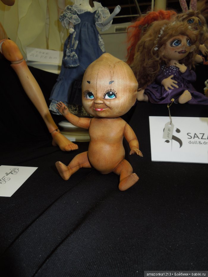 И снова Тишинка Часть 4. Фоторепортаж с выставки кукол Салон кукол 2016 | Бэйбики И снова Тишинка Часть 4. Фоторепортаж с выставки кукол Салон кукол 2016