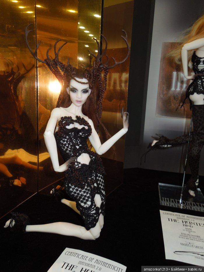 И снова Тишинка Часть 4. Фоторепортаж с выставки кукол Салон кукол 2016 | Бэйбики И снова Тишинка Часть 4. Фоторепортаж с выставки кукол Салон кукол 2016