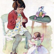 Нужна помощь мастеров !