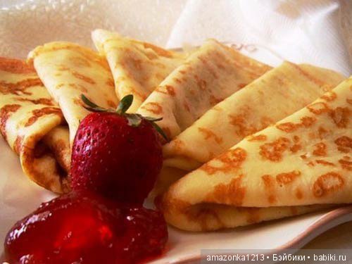 Масленица пришла :))) | Бэйбики Масленица пришла :))) — Болталка и разговоры обо всем: жизнь (фото 3)