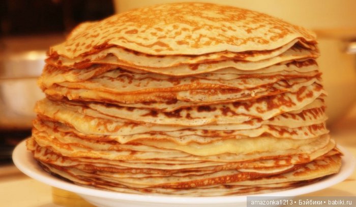 Масленица пришла :))) — Болталка и разговоры обо всем: жизнь (фото 4)