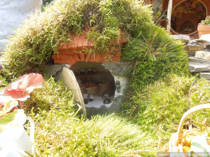 Мои прогулки по Москве . Парк Музеон . Часть 1