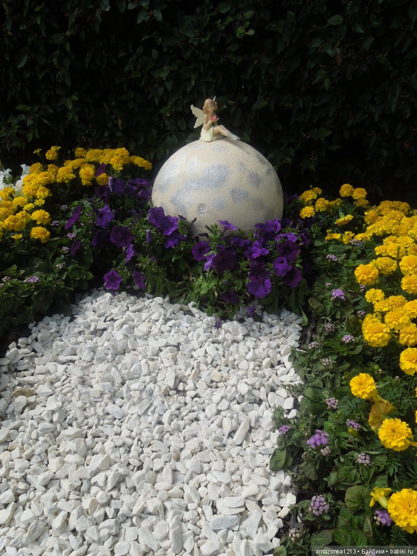 Мои прогулки по Москве . Парк Музеон . Часть 1