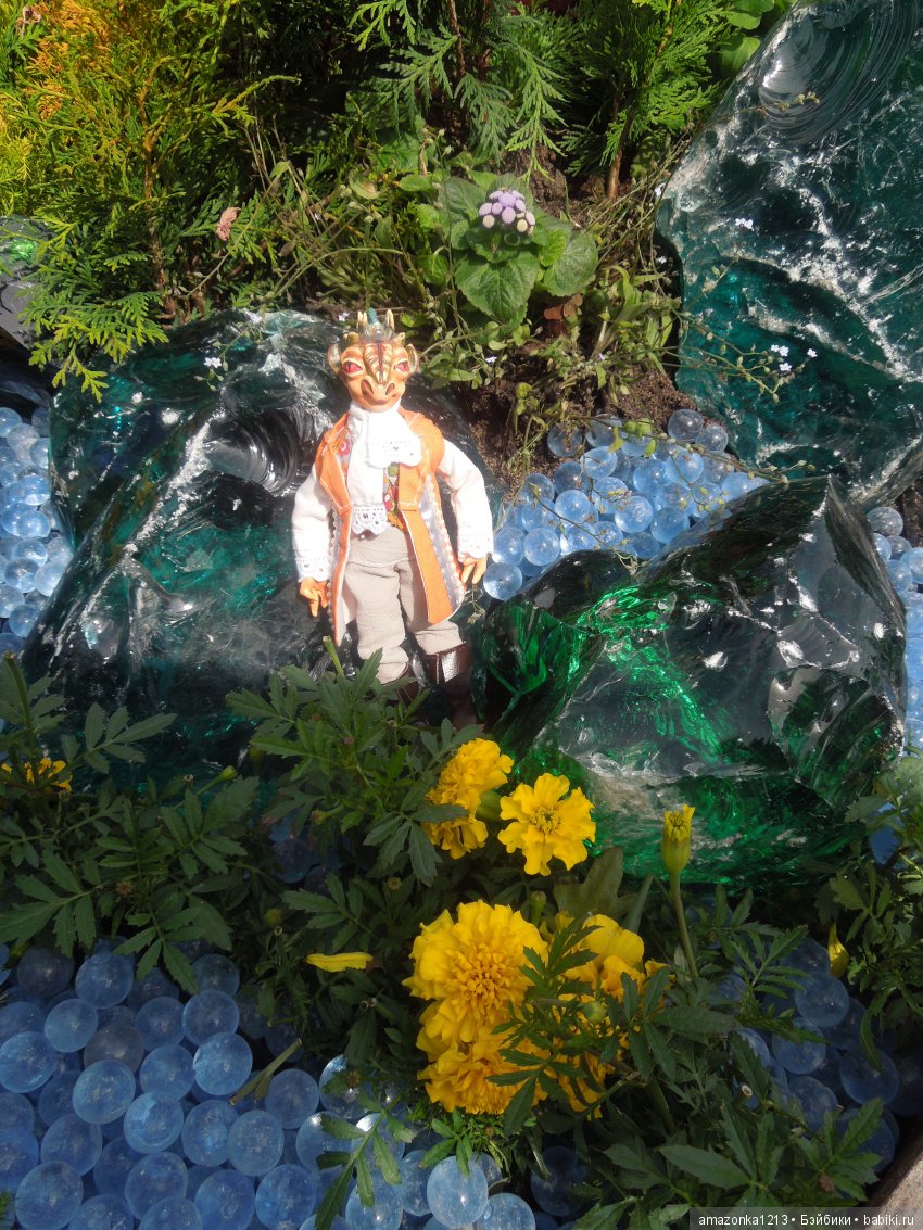 Мои прогулки по Москве . Парк Музеон . Часть 1