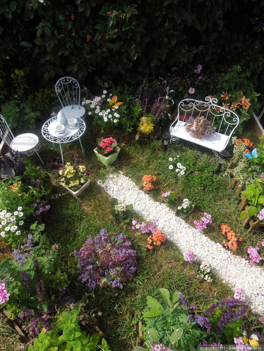 Мои прогулки по Москве . Парк Музеон . Часть 1