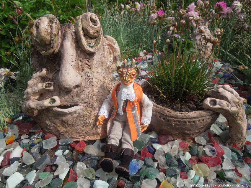 Мои прогулки по Москве . Парк Музеон . Часть 1