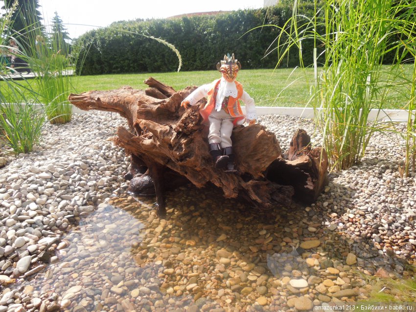 Мои прогулки по Москве . Парк Музеон . Часть 2