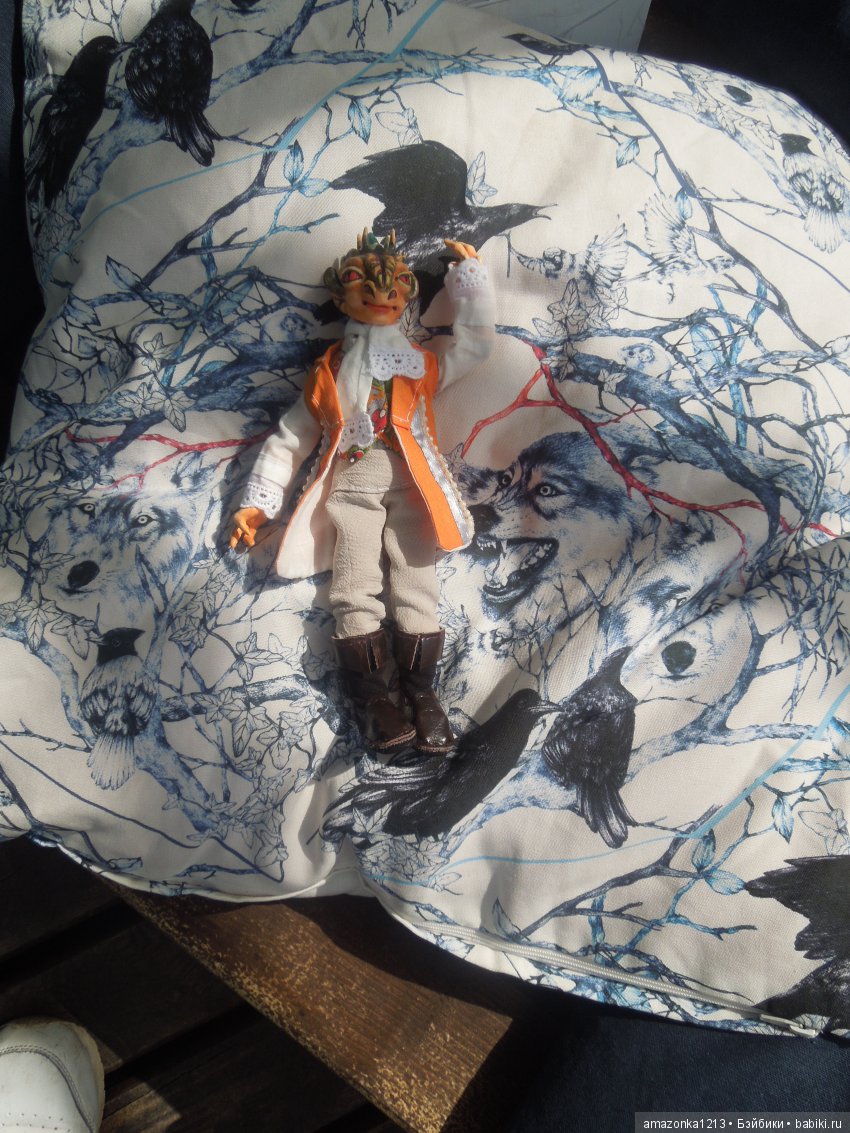 Мои прогулки по Москве . Парк Музеон . Часть 2