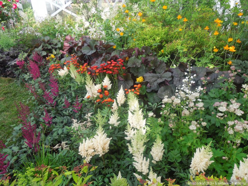 Мои прогулки по Москве . Парк Музеон . Часть 2