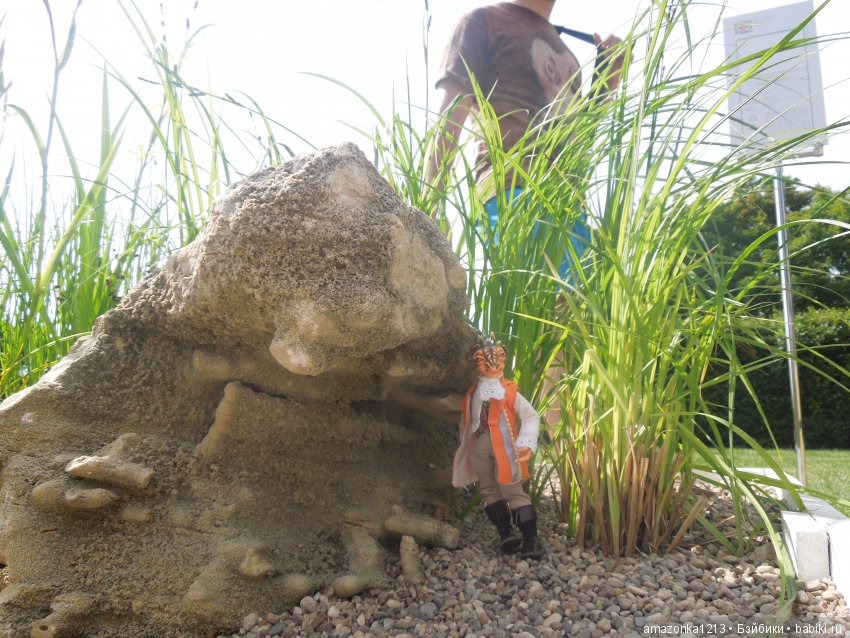 Мои прогулки по Москве . Парк Музеон . Часть 2