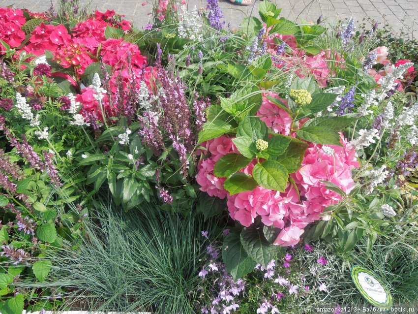 Мои прогулки по Москве . Парк Музеон . Часть 2 (фото 7)