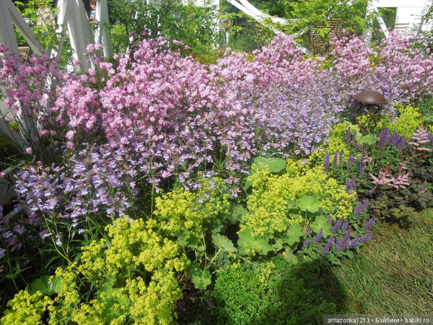 Мои прогулки по Москве . Парк Музеон . Часть 2 (фото 9)