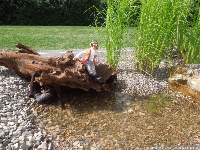 Мои прогулки по Москве . Парк Музеон . Часть 2