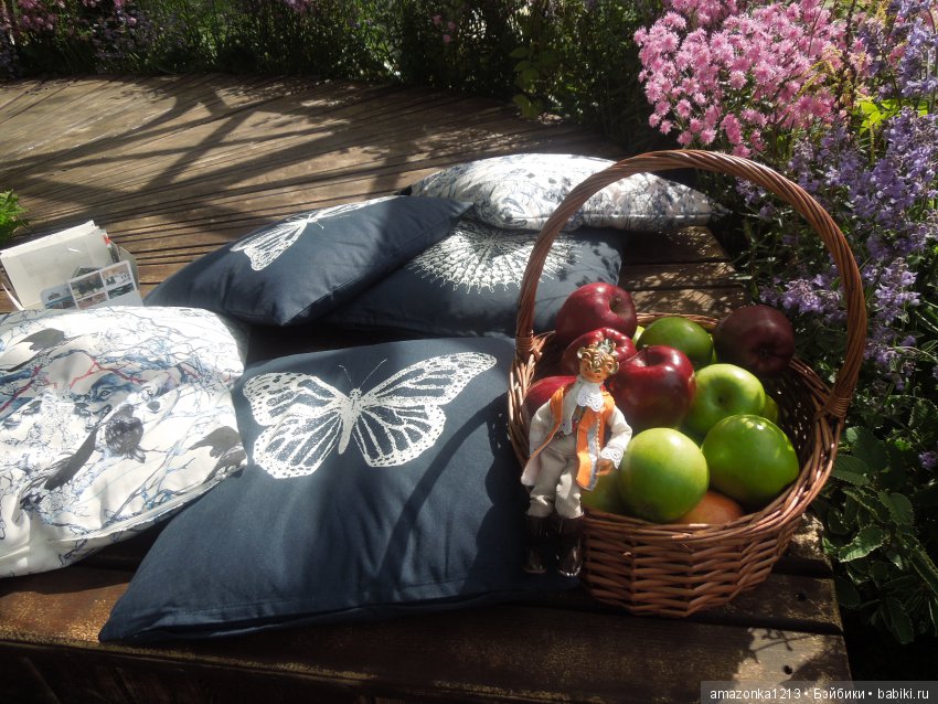 Мои прогулки по Москве . Парк Музеон . Часть 2