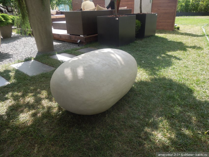 Мои прогулки по Москве . Парк Музеон . Часть 2