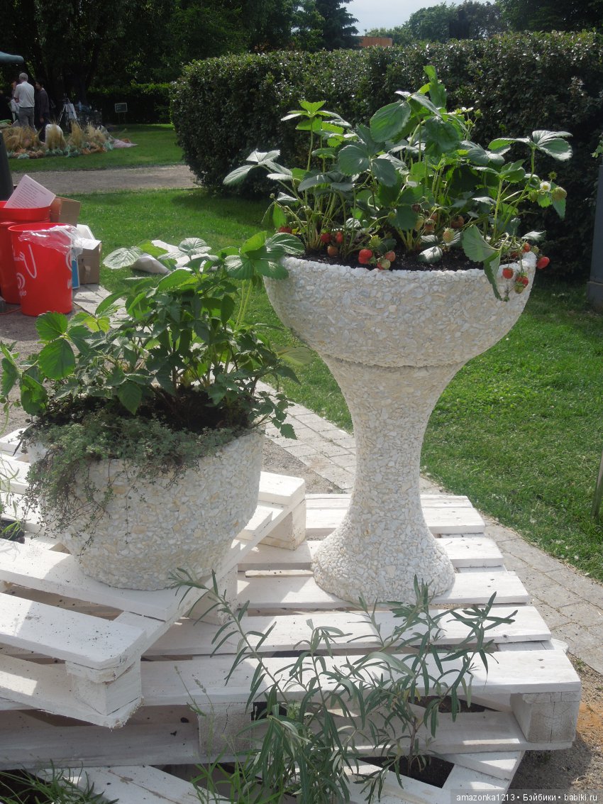 Мои прогулки по Москве . Парк Музеон . Часть 2