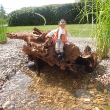 Мои прогулки по Москве . Парк Музеон . Часть 2.