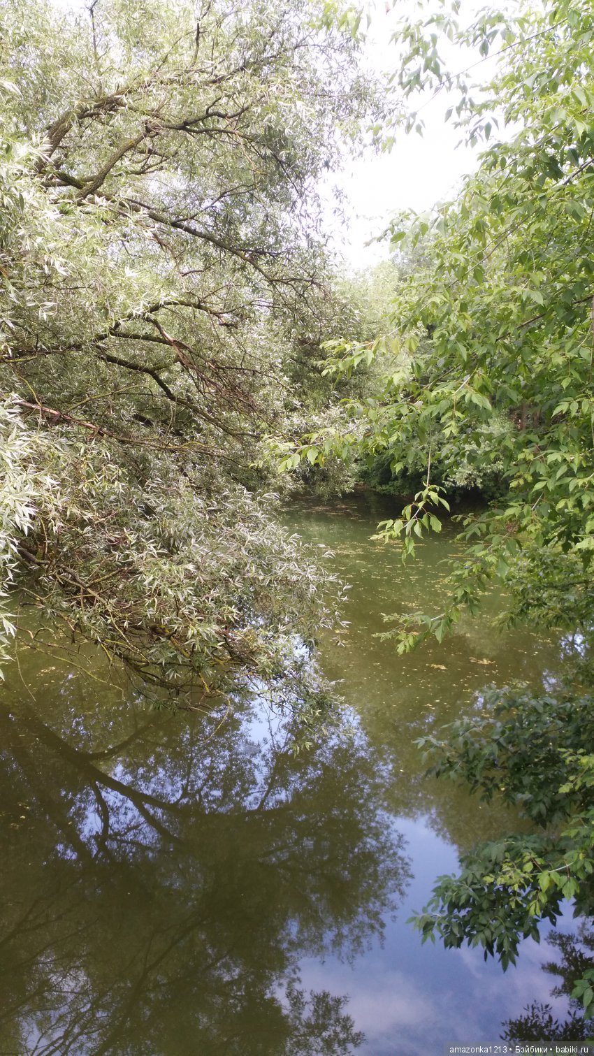 Прогулки по Москве . Усадьба Измайлово