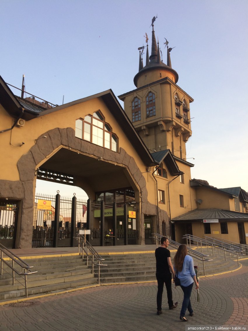 Куклы тоже уходят на пенсию ИЛИ " нет повести печальнее на свете " (фото 4)