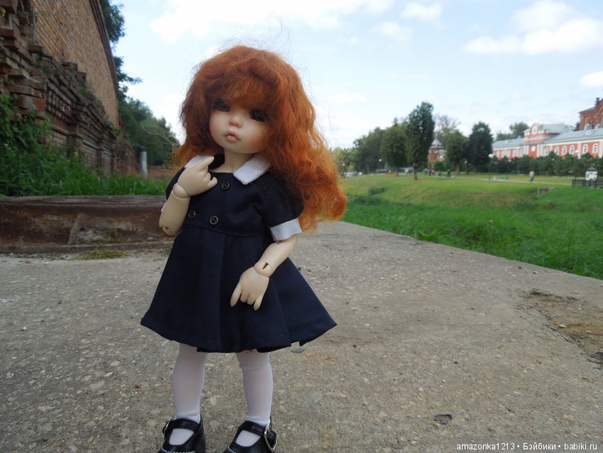 Поездка в Сергиев Посад. Гефсиманский Черниговский Скит