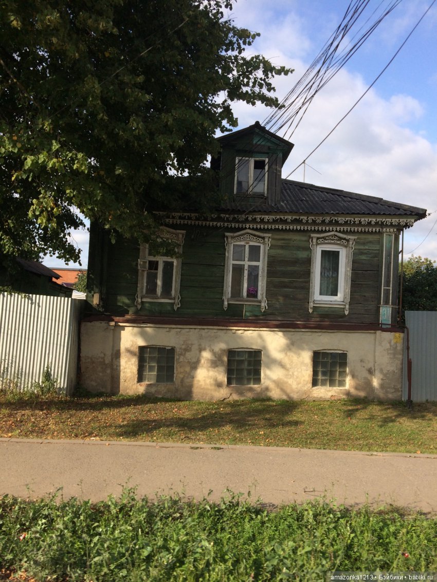 Поездка в Сергиев Посад. Гефсиманский Черниговский Скит